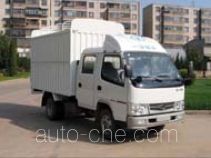 FAW Jiefang CA5036XXBK26L2 soft top box van truck