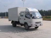 FAW Jiefang CA5036XXYK11 box van truck