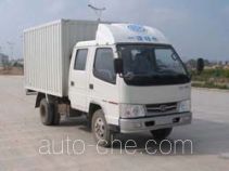 FAW Jiefang CA5036XXYK11-2 фургон (автофургон)