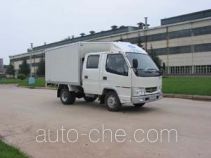 FAW Jiefang CA5036XXYK26L2-1 box van truck