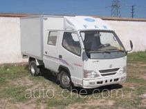 FAW Jiefang CA5036XXYK26L2 box van truck