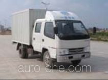 FAW Jiefang CA5036XXYK26L2-1A фургон (автофургон)