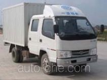 FAW Jiefang CA5036XXYK26L3 box van truck