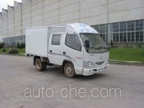 FAW Jiefang CA5026XXYK3 box van truck