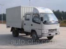 FAW Jiefang CA5026XXYK3-1 фургон (автофургон)