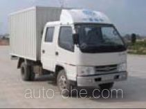 FAW Jiefang CA5036XXYK3L-1 box van truck