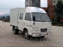 FAW Jiefang CA5036XXYK3L-2 box van truck
