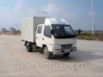 FAW Jiefang CA5036XXYK5-1 box van truck