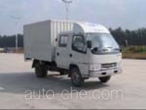 FAW Jiefang CA5036XXYK5-2 фургон (автофургон)