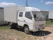 FAW Jiefang CA5036XXYP90K11L2 box van truck