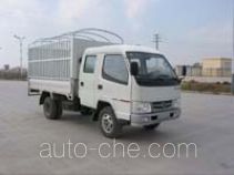 FAW Jiefang CA5036XYK11-1 грузовик с решетчатым тент-каркасом