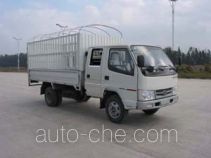 FAW Jiefang CA5026XYK38-1 грузовик с решетчатым тент-каркасом