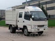 FAW Jiefang CA5036XYK26L3 грузовик с решетчатым тент-каркасом