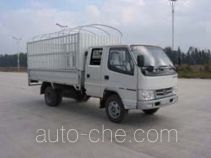 FAW Jiefang CA5036XYK3L грузовик с решетчатым тент-каркасом