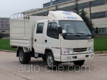 FAW Jiefang CA5036XYK11-2A грузовик с решетчатым тент-каркасом