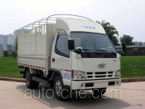 FAW Jiefang CA5040CCYK11L1E4-1 stake truck