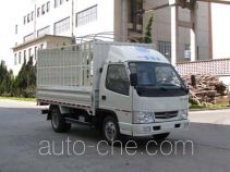 FAW Jiefang CA5040CCYK11L1E4J-1 грузовик с решетчатым тент-каркасом