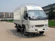 FAW Jiefang CA5040CCYK11L1E4J грузовик с решетчатым тент-каркасом