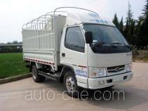 FAW Jiefang CA5040CCYK11L1E4J грузовик с решетчатым тент-каркасом