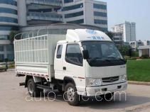 FAW Jiefang CA5040CCYK11L1R5E4 грузовик с решетчатым тент-каркасом