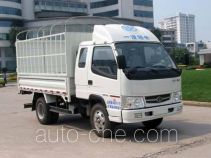 FAW Jiefang CA5040CCYK11L1R5E4 грузовик с решетчатым тент-каркасом