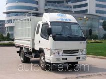 FAW Jiefang CA5040CCYK11L1R5E4J stake truck