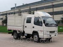 FAW Jiefang CA5040CCYK11L1RE4 stake truck