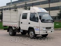 FAW Jiefang CA5040CCYK11L1RE4 грузовик с решетчатым тент-каркасом