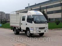 FAW Jiefang CA5040CCYK11L1RE4J-1 грузовик с решетчатым тент-каркасом