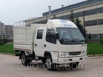 FAW Jiefang CA5040CCYK11L1RE4J грузовик с решетчатым тент-каркасом