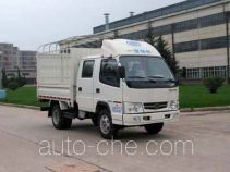 FAW Jiefang CA5040CCYK11L1RE4J грузовик с решетчатым тент-каркасом