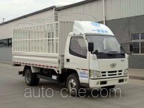 FAW Jiefang CA5040CCYK11L2E4-1 грузовик с решетчатым тент-каркасом