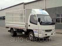 FAW Jiefang CA5040CCYK11L2E4 грузовик с решетчатым тент-каркасом