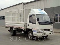 FAW Jiefang CA5040CCYK11L2E4 грузовик с решетчатым тент-каркасом