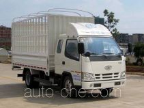 FAW Jiefang CA5040CCYK11L2R5E4-1 грузовик с решетчатым тент-каркасом