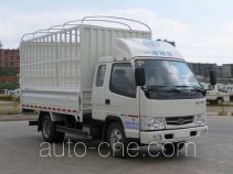 FAW Jiefang CA5040CCYK11L2R5E4 грузовик с решетчатым тент-каркасом