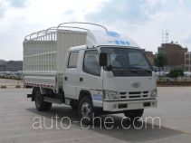 FAW Jiefang CA5040CCYK11L2RE4-1 stake truck