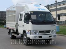 FAW Jiefang CA5040CCYK11L2RE4 stake truck