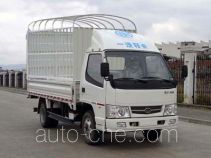 FAW Jiefang CA5060CCYK2L3E4 грузовик с решетчатым тент-каркасом