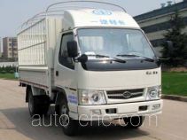 FAW Jiefang CA5040CCYK2L3E4-1 stake truck