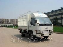 FAW Jiefang CA5040CCYK2L3E4 stake truck