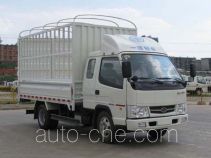 FAW Jiefang CA5040CCYK2L3R5E4-1 stake truck