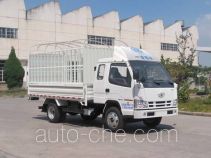 FAW Jiefang CA5040CCYK2L3R5E4 грузовик с решетчатым тент-каркасом
