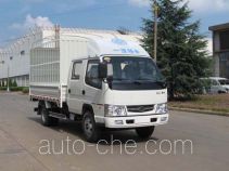 FAW Jiefang CA5060CCYK2L3RE4 грузовик с решетчатым тент-каркасом