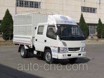 FAW Jiefang CA5040CCYK2L3RE4-1 грузовик с решетчатым тент-каркасом