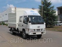 FAW Jiefang CA5040CCYK2L3RE4 stake truck