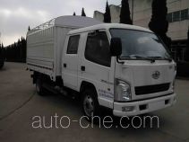FAW Jiefang CA5040CCYK2L3RE5-1 stake truck