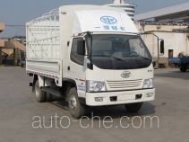 FAW Jiefang CA5040CCYK35L3E4 stake truck