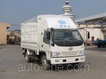 FAW Jiefang CA5040CCYK35L3E4 stake truck