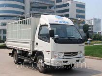 FAW Jiefang CA5040CCYK3E4-3 грузовик с решетчатым тент-каркасом